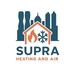 Supra Heating and Air